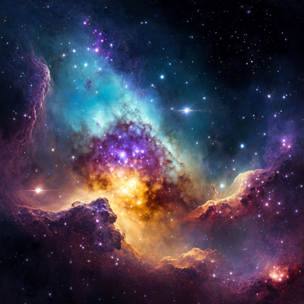 bonpland - nebula